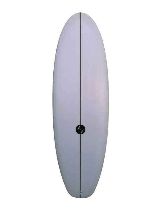 5'6" Flounder - AV Surfboards -