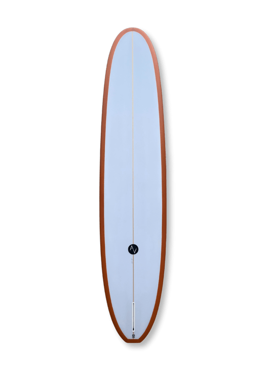 9'2"Fir - AV Surfboards -