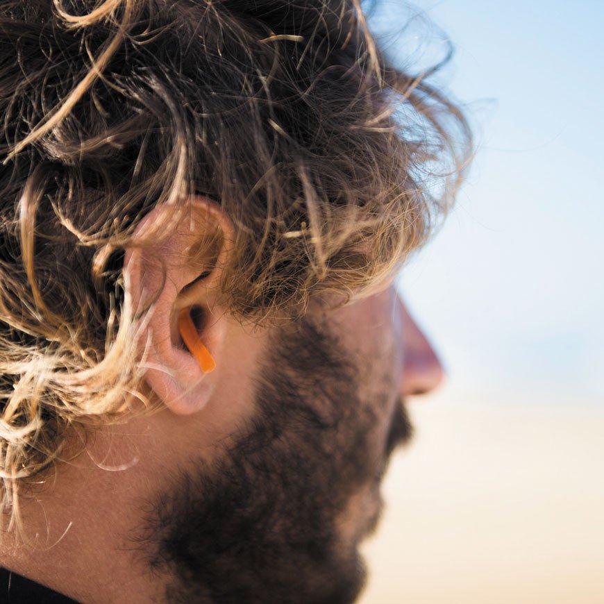 EQ Seals Earplugs - AV Surfboards -