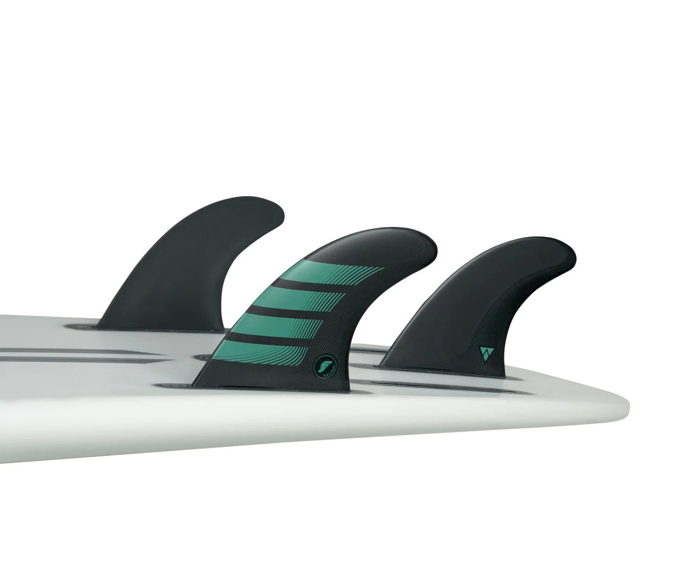 Futures F6 Alpha Fin - AV Surfboards -