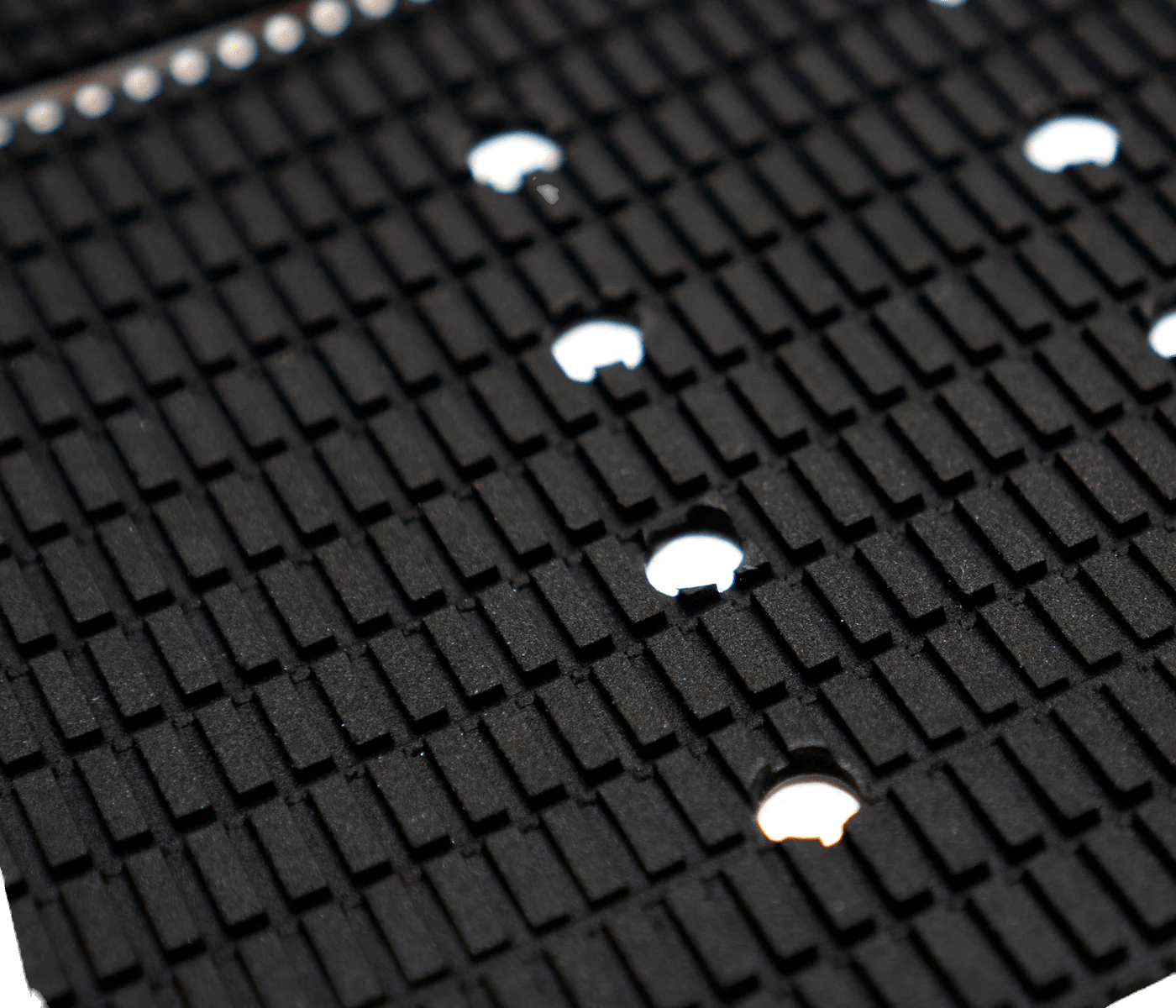 Futures - Landing Pad Traction - AV Surfboards -