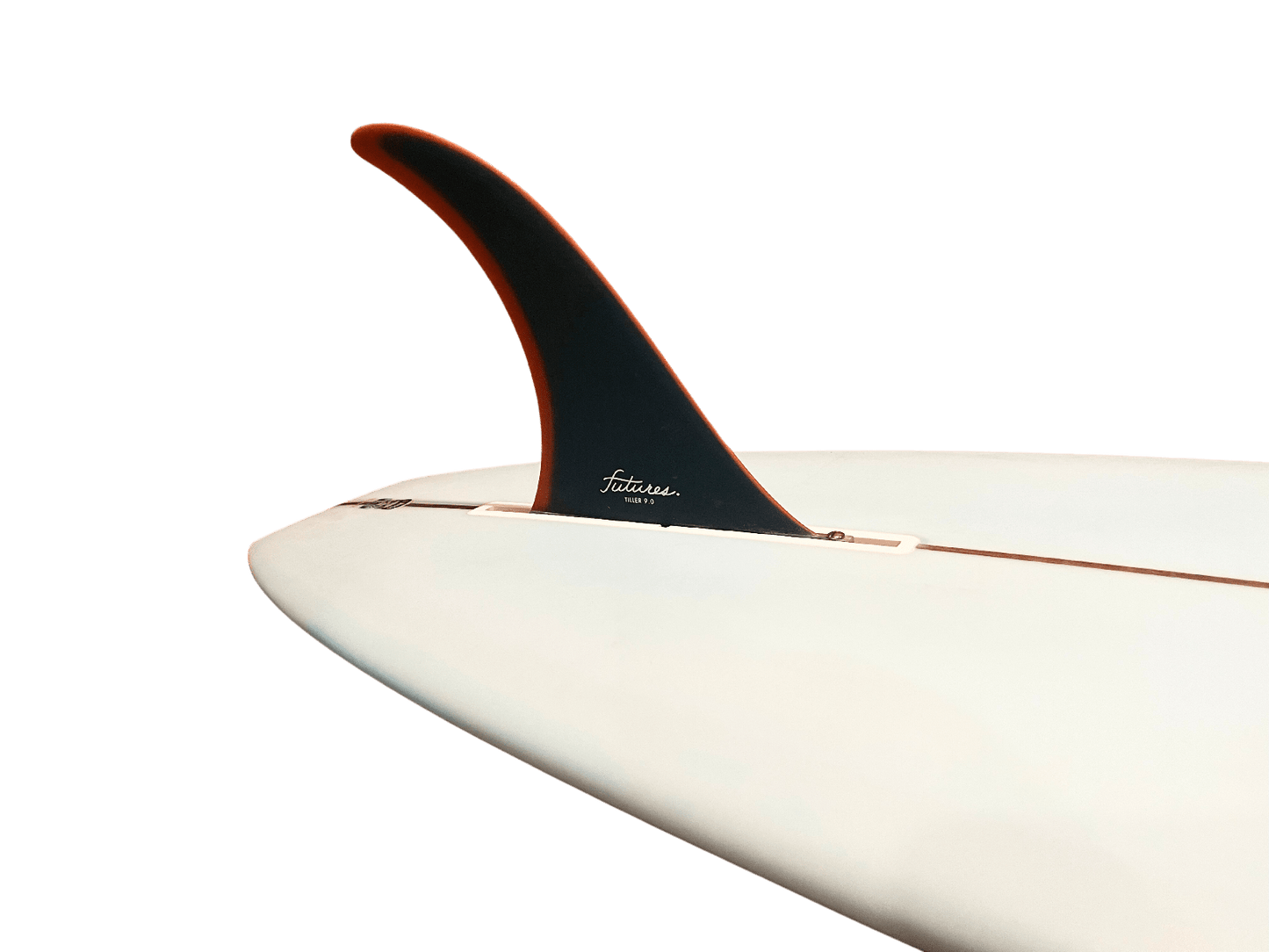 Futures Tiller 9" - AV Surfboards -