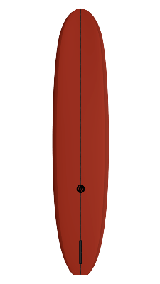 The Spruce - AV Surfboards -