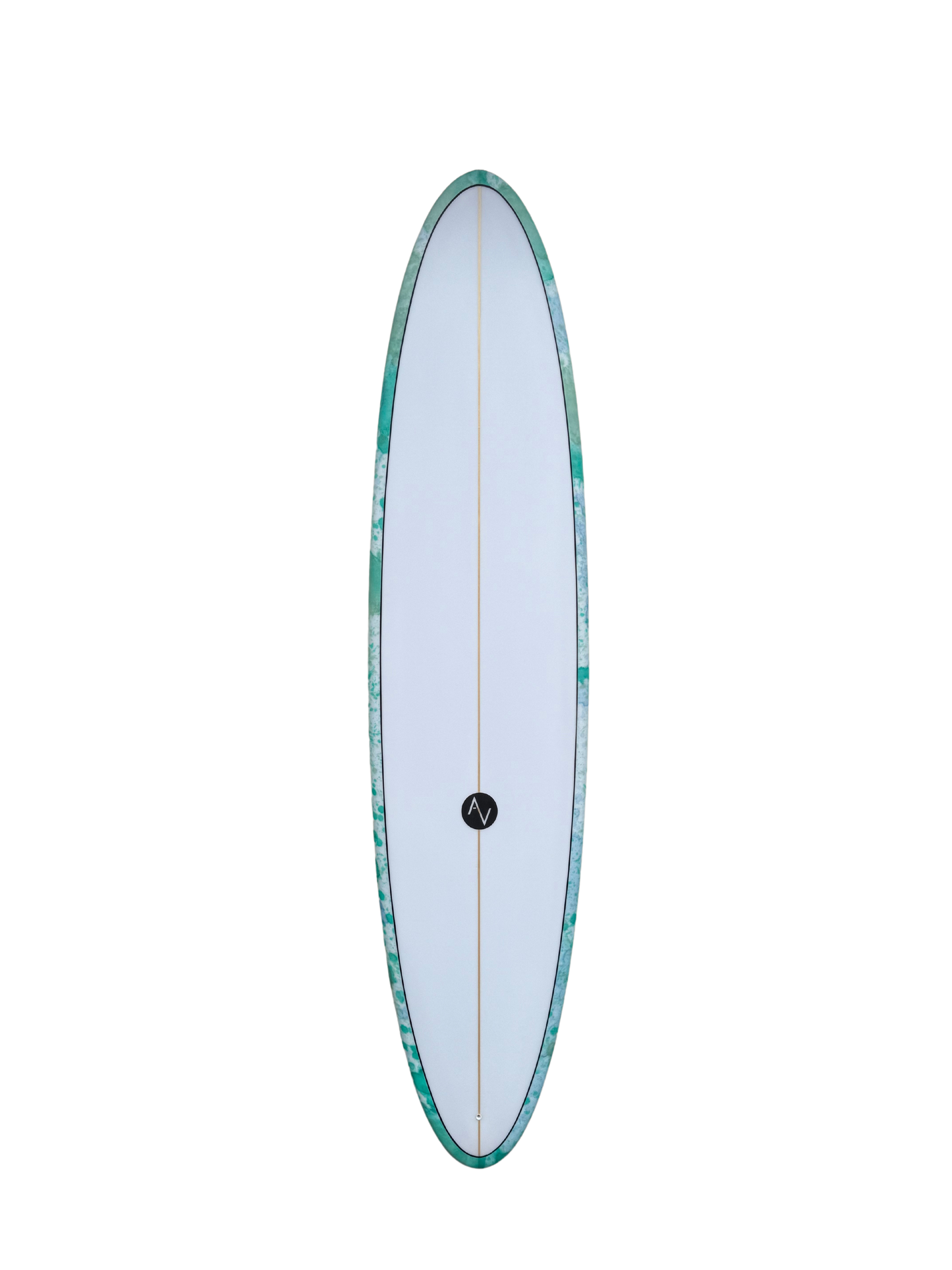 7'10" RF Mid