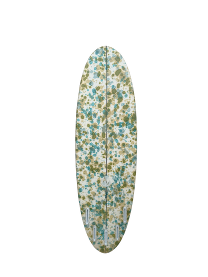 Used - 5'8" Rounder Flounder