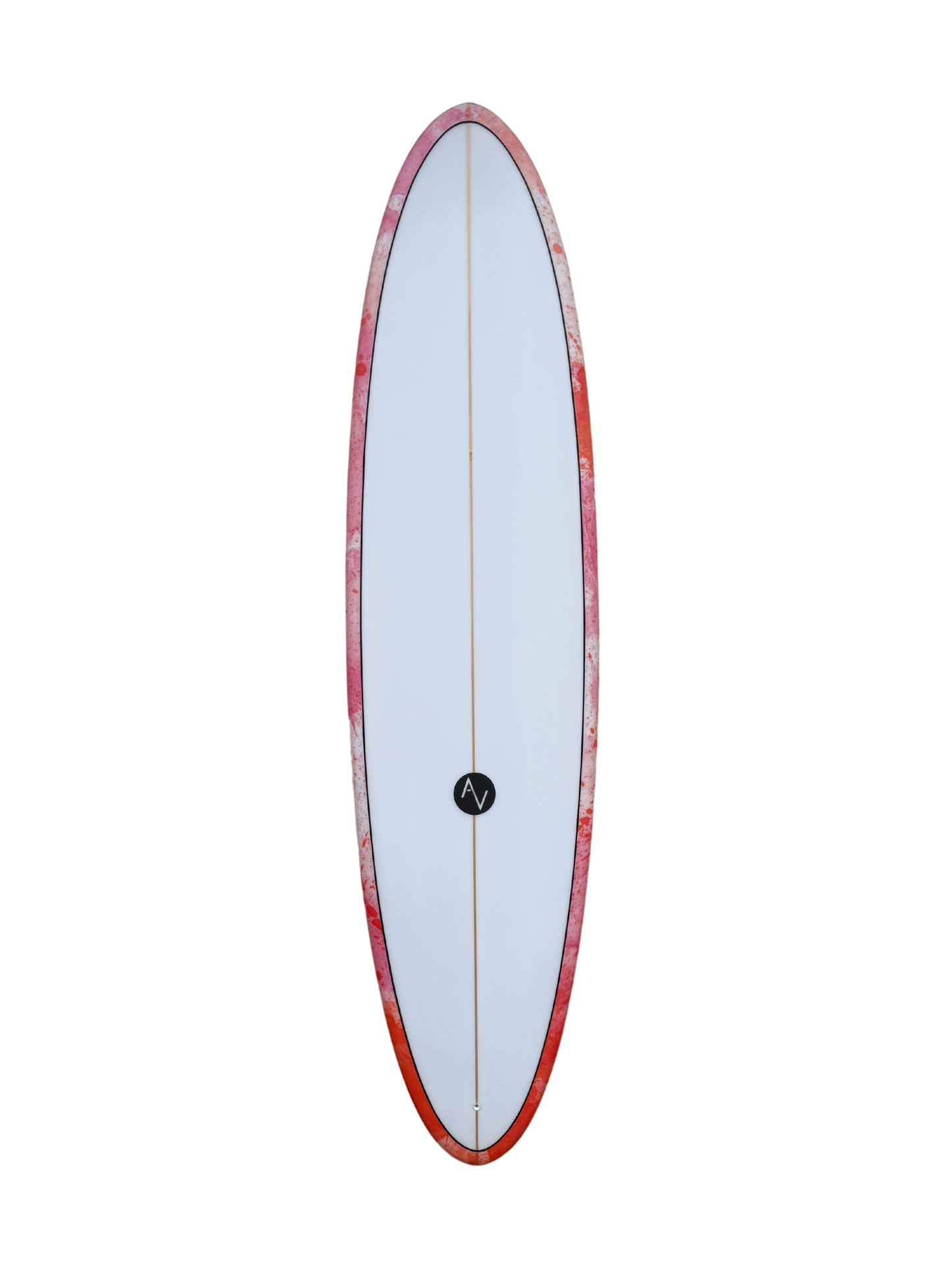7'2" RF Mid