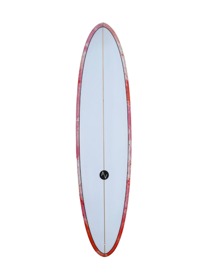 7'2" RF Mid