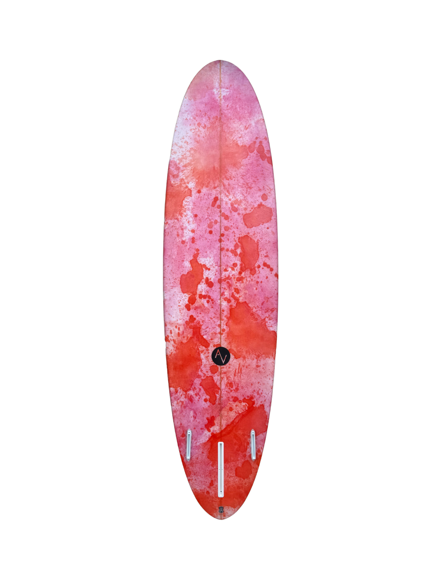 7'2" RF Mid