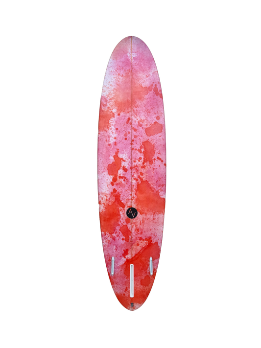 7'2" RF Mid