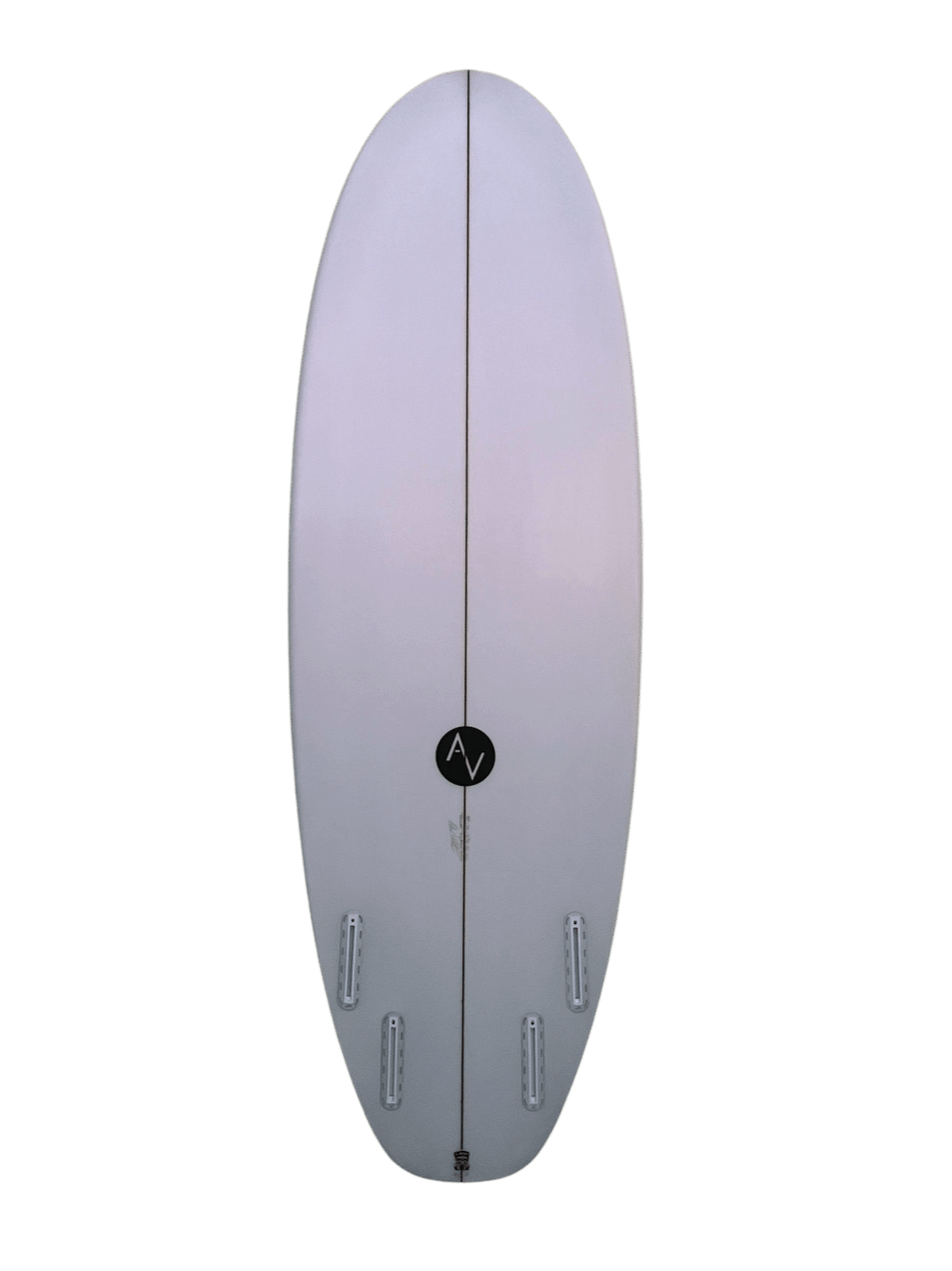 5'6" Flounder - AV Surfboards -