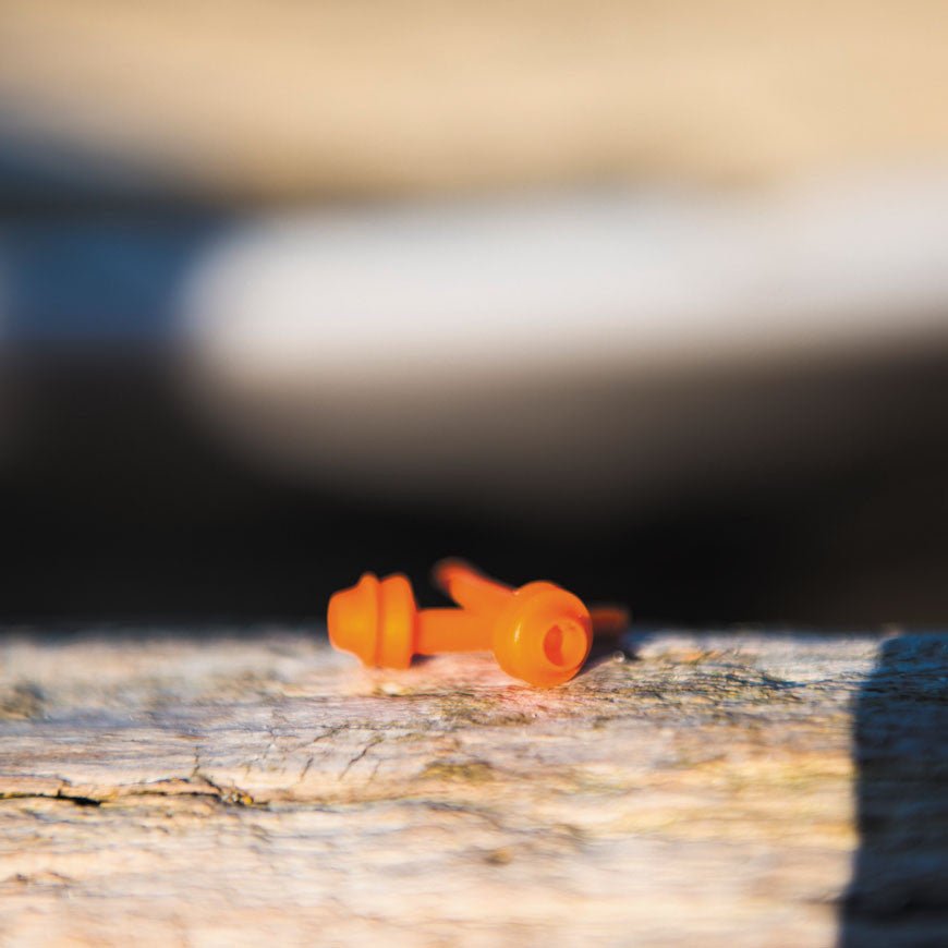 EQ Seals Earplugs - AV Surfboards -