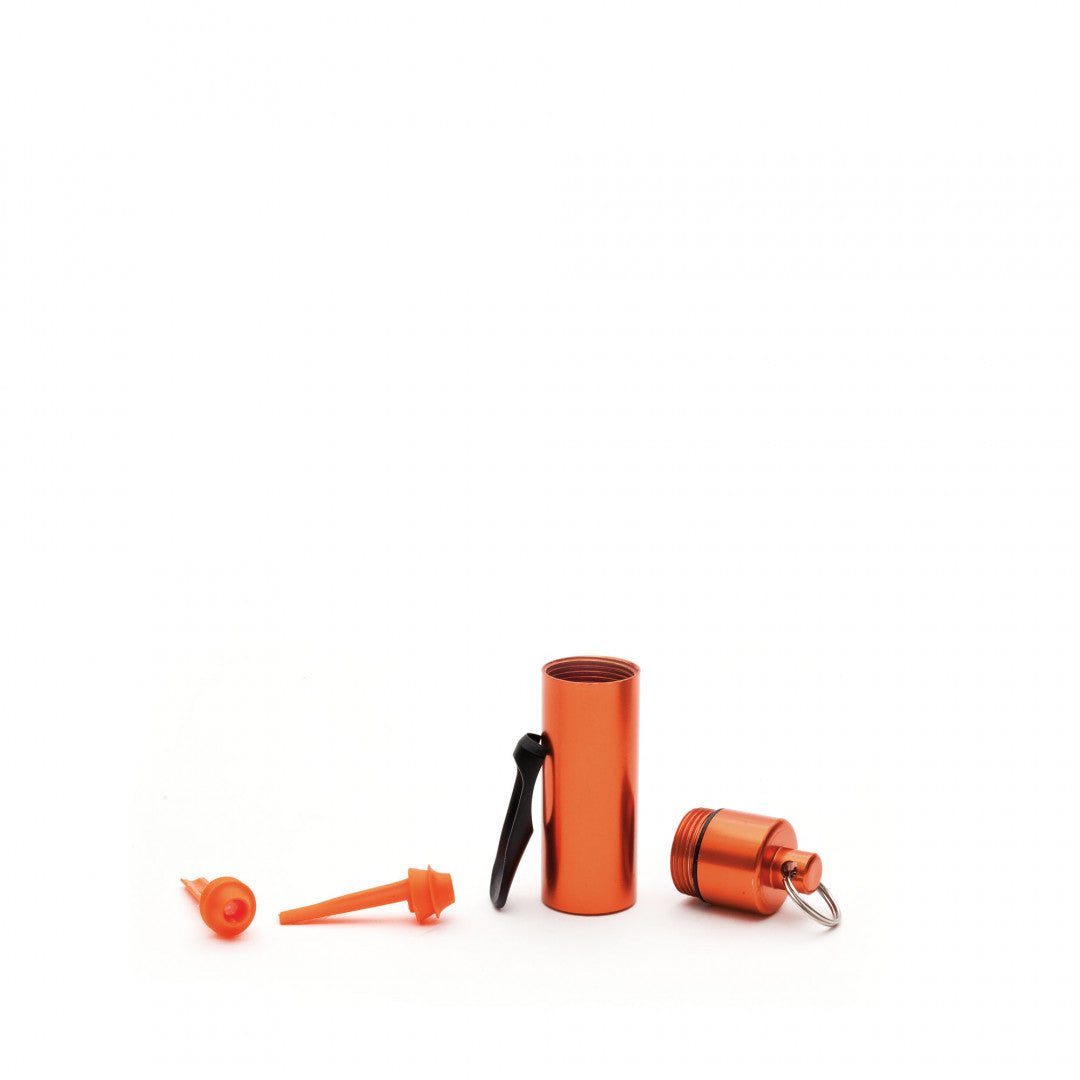 EQ Seals Earplugs - AV Surfboards -
