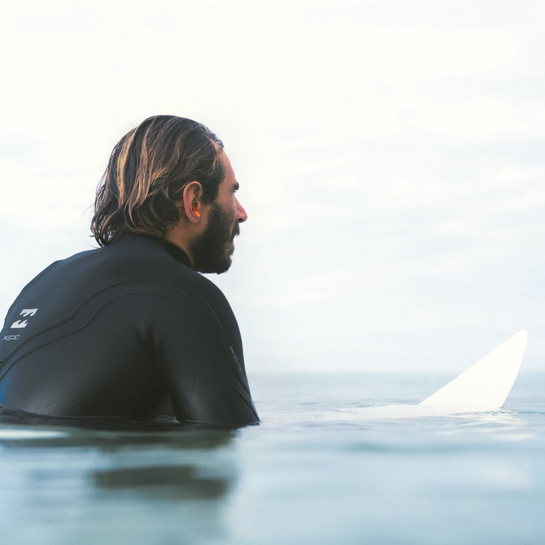 EQ Seals Earplugs - AV Surfboards -