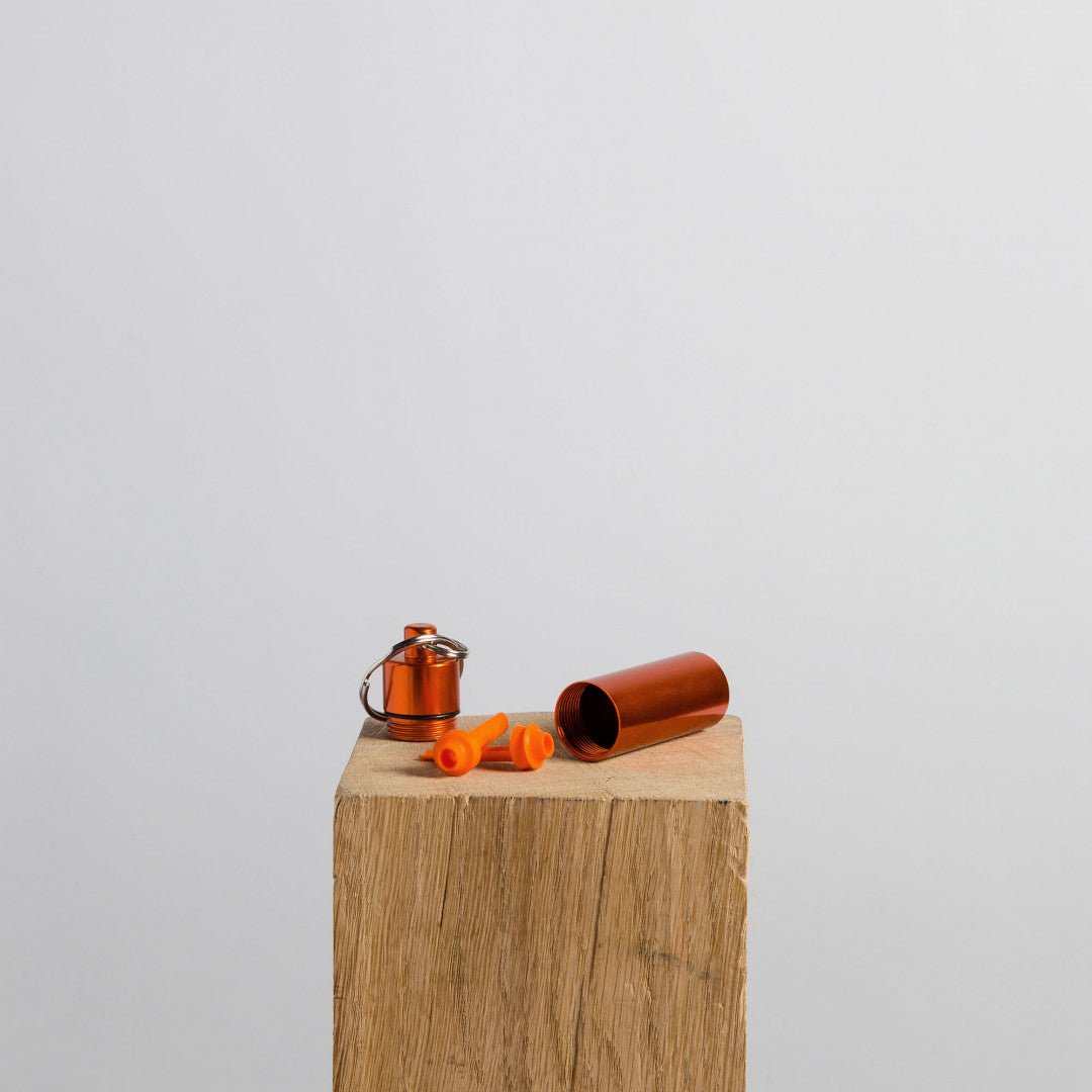 EQ Seals Earplugs - AV Surfboards -