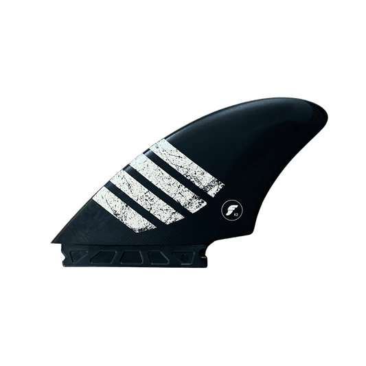 Futures K2 Alpha Keel - AV Surfboards -