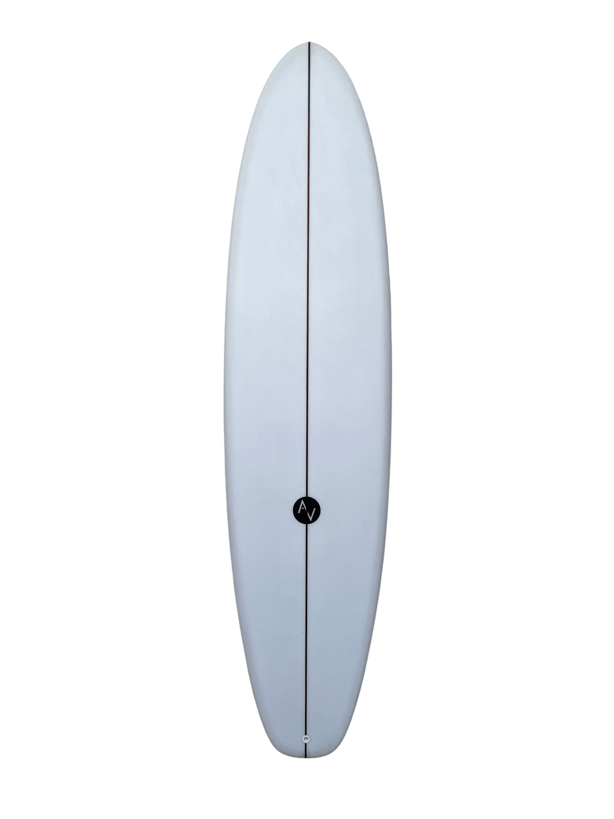 The Driftwood - AV Surfboards -
