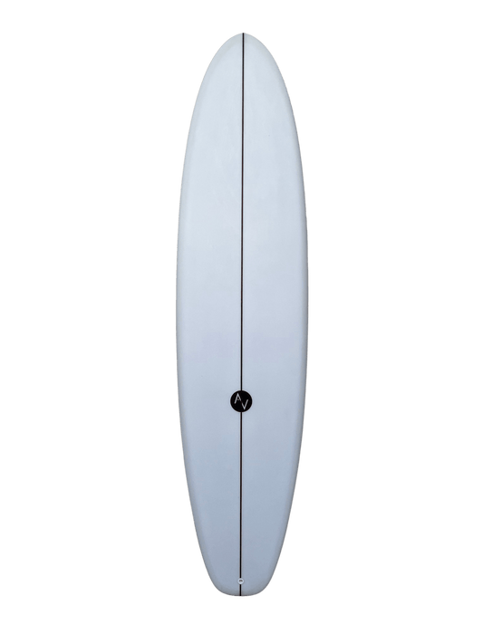 The Driftwood - AV Surfboards -