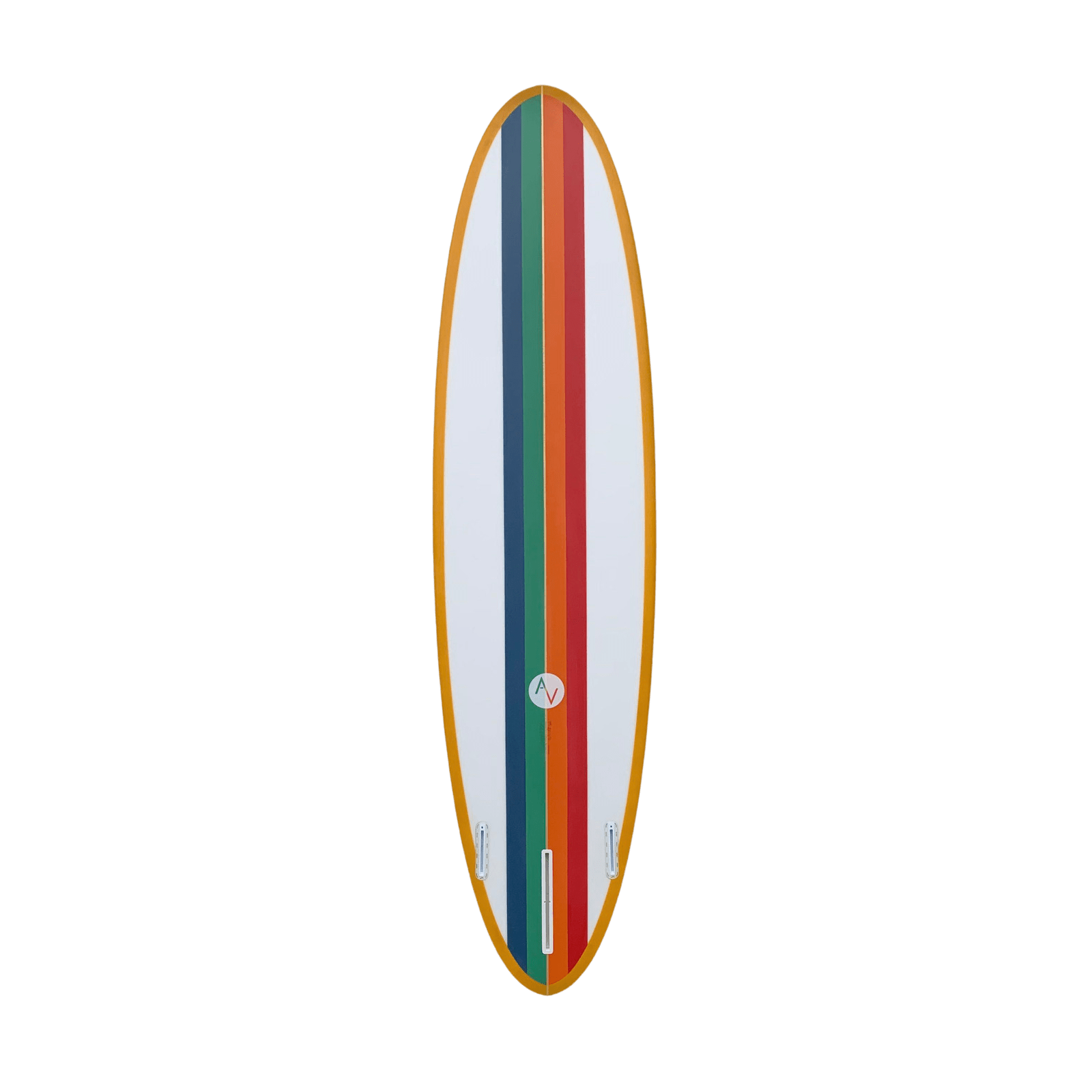 The RF Mid - AV Surfboards -