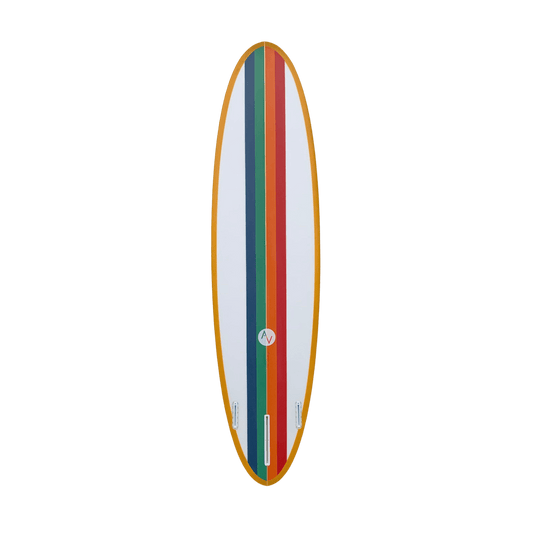 The RF Mid - AV Surfboards -